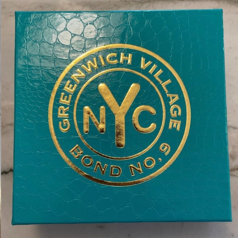 Bond No. 9 Greenwich Village 3.3 oz